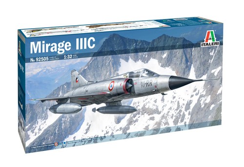Dassault mirage iiic décos - mirage, (4