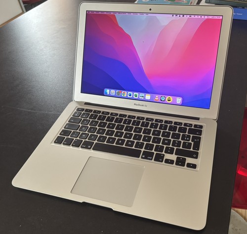 Macbook air 2017 core - 13", 2017"