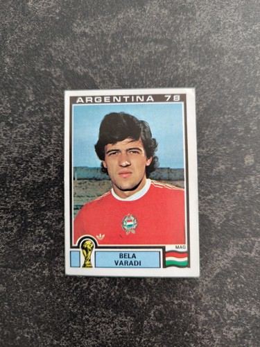 Sticker panini argentina - 78,