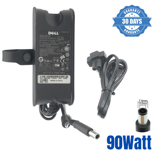 Genuine adapter dell - genuine,