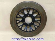 disque de frein avant pour