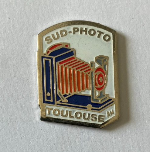 Pin s ancien - 20,