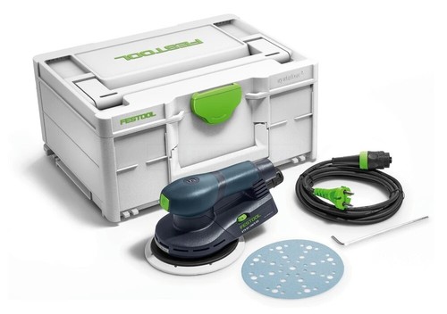 Festool ponceuse excentrique - ponceuse,