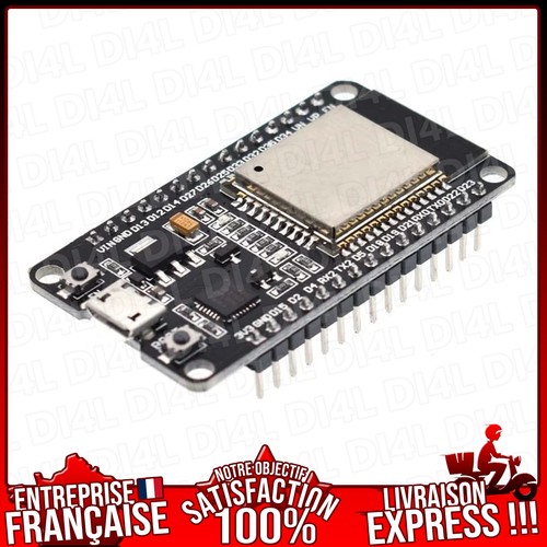 Module esp32 kit nodemcu - module,