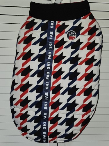 Fabdog pet apparel - fabdog,