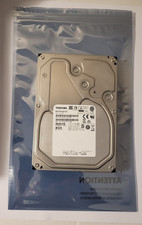 Toshiba 6To Disque Dur