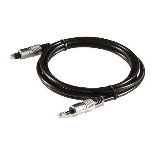 Poppstar premium toslink - poppstar,