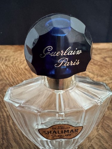 Eau parfum shalimàr - parfum, /