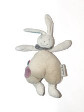 MOULIN ROTY - Doudou lapin