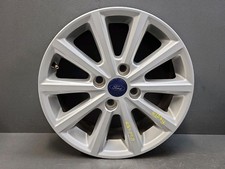 Jante alu - Ford Fiesta VI -