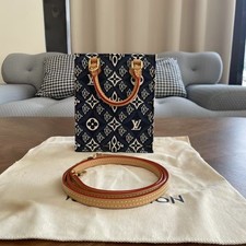 Genuine Louis Vuitton Petit