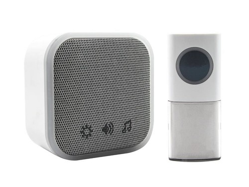 Uni com carillon de porte - -,