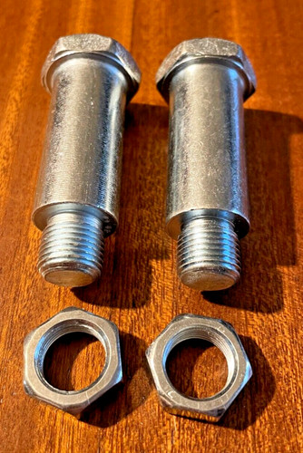 Kawasaki 900z1 boulon de - 900z1,