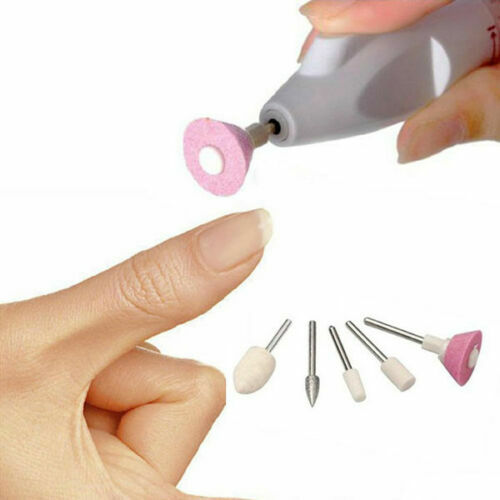 Kit ponceuse ongles à - kit,