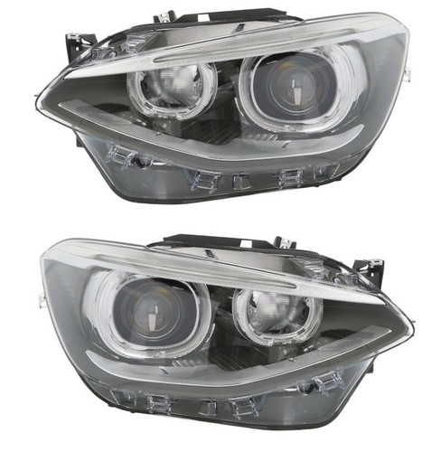Phare d1s led électrique - d1s/led, +