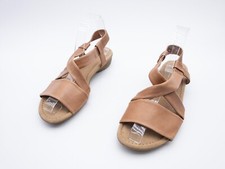 Gabor Sandales Pour Femmes Chaussures De Loisirs Taille 38 EU Art 22359-55