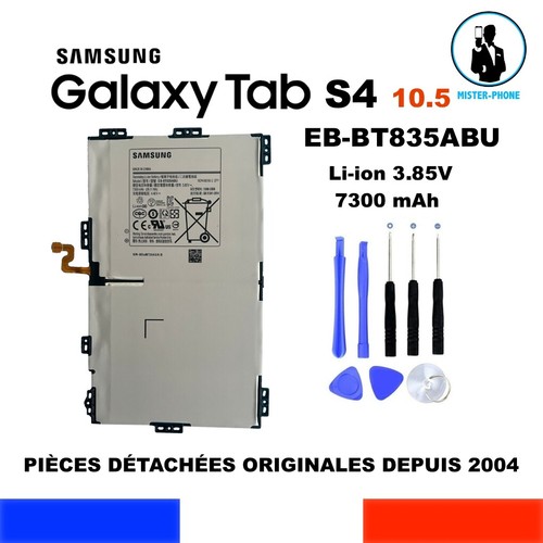 Batterie originale samsung - batterie,