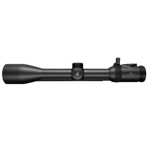 Swarovski z8i 28x50 sr - swarovski, ii