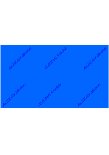 Alezan models accessoires - alezan,