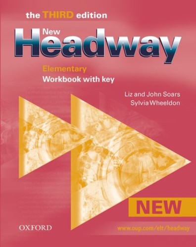 New headway elementary - new,