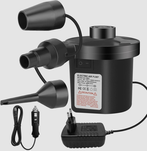 Pompe air électrique 240v - air,