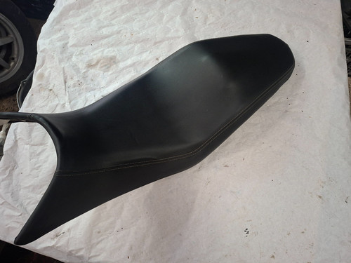 Selle moto 650 - cf,