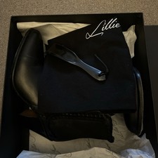 bottines femme 39 Lillie Jane