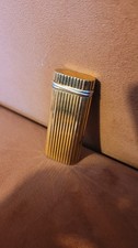 Briquet Cartier fonctionnel