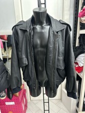 Veste En Cuir Homme Modèle