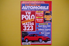 Le moniteur automobile - N°