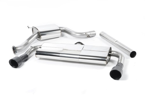 Milltek ssxvw226 exhaust - ssxvw226,