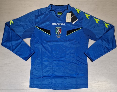 Diadora 10425 maillot arbitre - maillot,