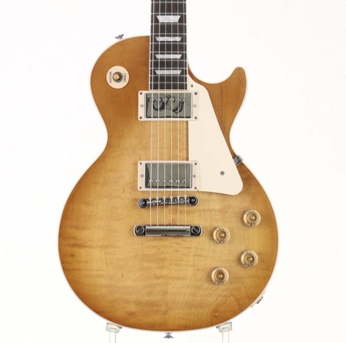 Gibson ishibashi exclusive les - gibson,