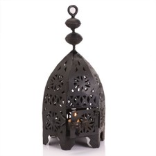 Lanterne Octogonale en Fer