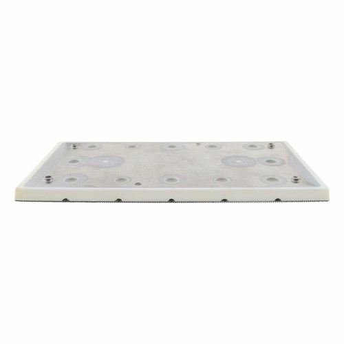 Bloc abrasif interchangeable