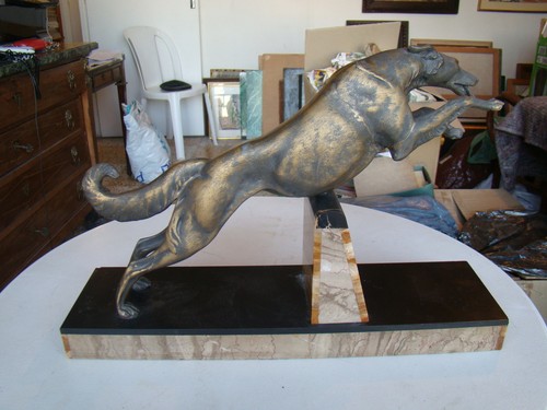 Epoque arts déco - , joli