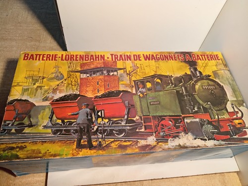 Lehmann lgb 20601 - pa,