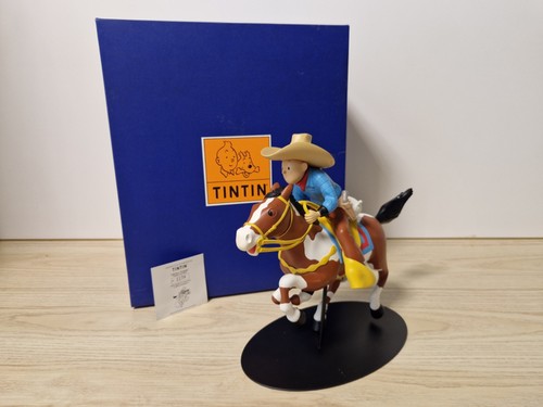 Rare tintin cow - █▓★, !!