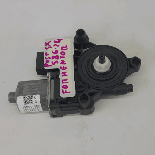 Moteur lunette arrière - moteur,