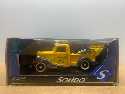 Solido ford depanneuse - solido,
