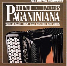 Recital Pour Accordeon