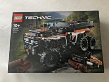 LEGO Technic 42139 - Le véhicule tout-terrain