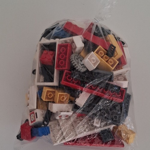 Lego lot briques - de, en