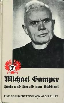 Michael gamper hirte und - michael,