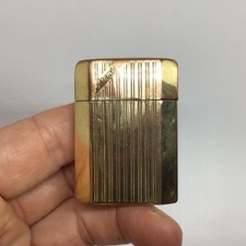 Briquet ancien chimique Atomic Made in GERMANY - vintage lighter