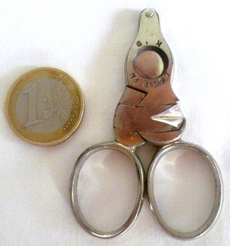 Coupe cigare ancien - coupe,