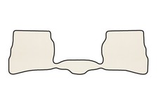 AUTO Tapis de sol arrière