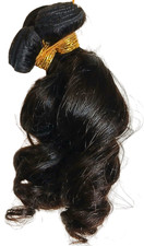 3 Tissages Vietnamiens Cheveux