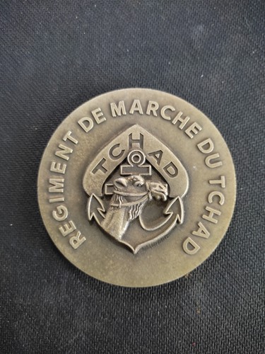 Médaille table rmt - médaille,