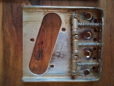 CORDIER VINTAGE TELECASTER